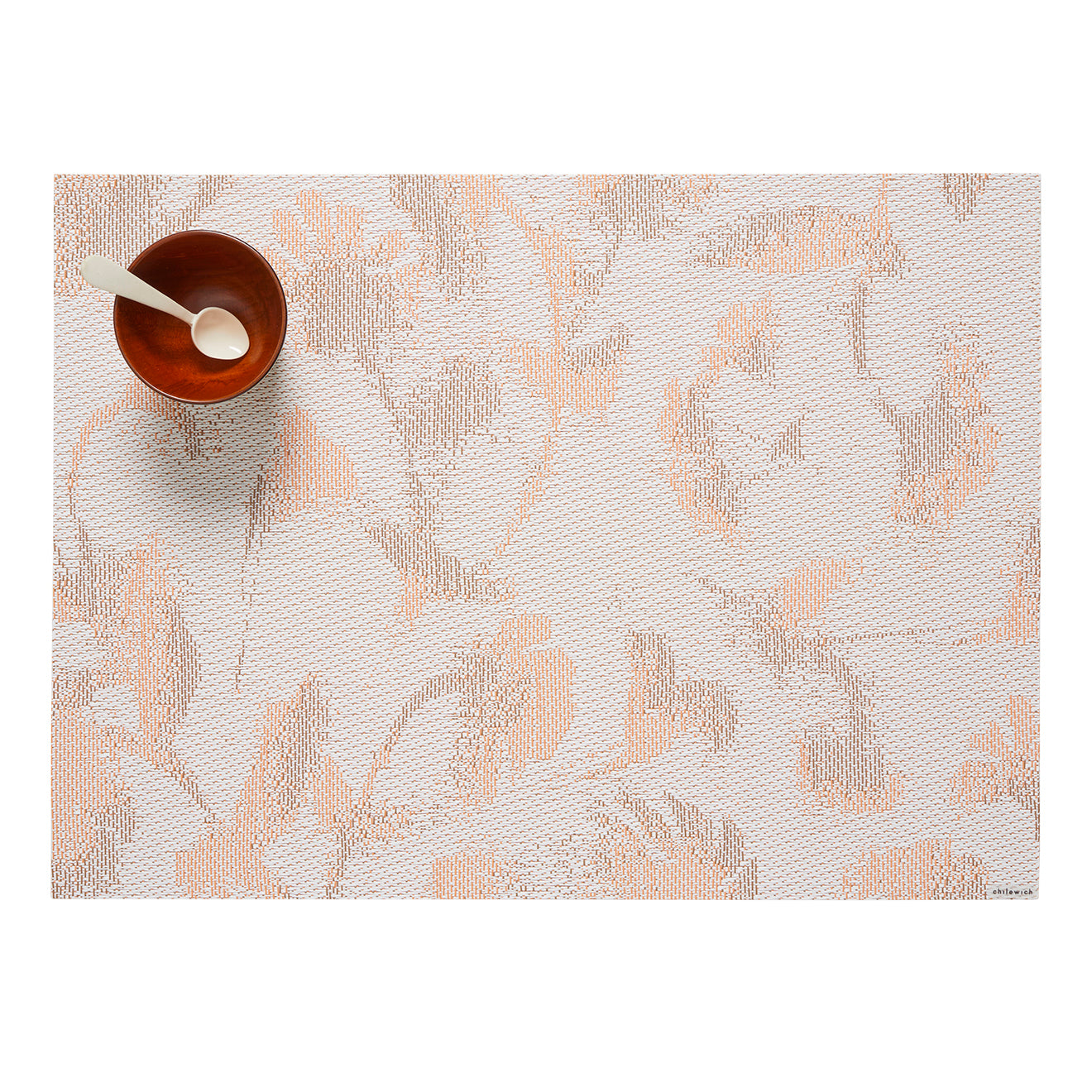 Botanic Placemats - Sesame With Prop
