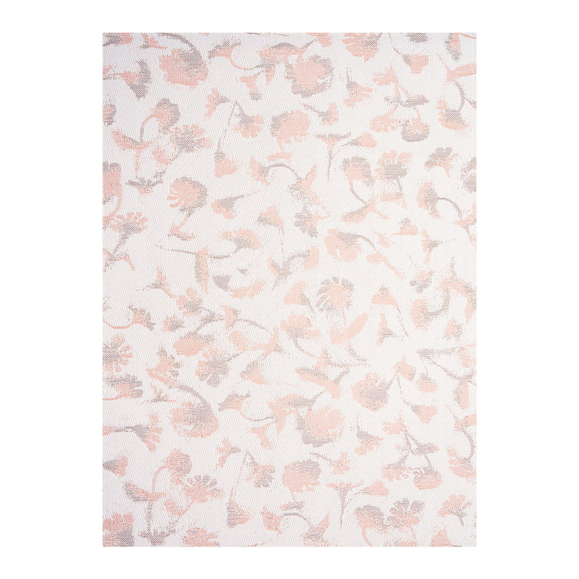 Botanic Rugs - Sesame View 1