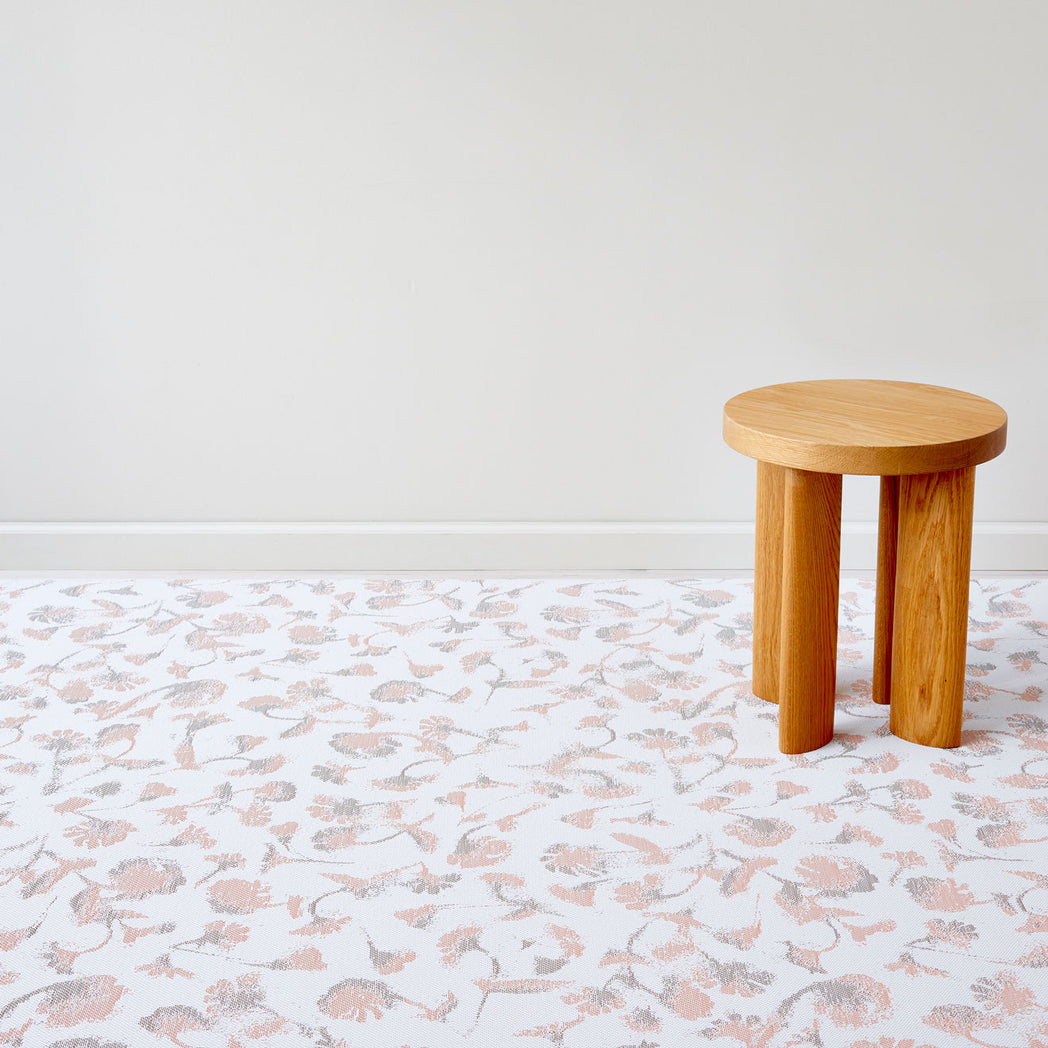 Botanic Rugs - Sesame With Prop