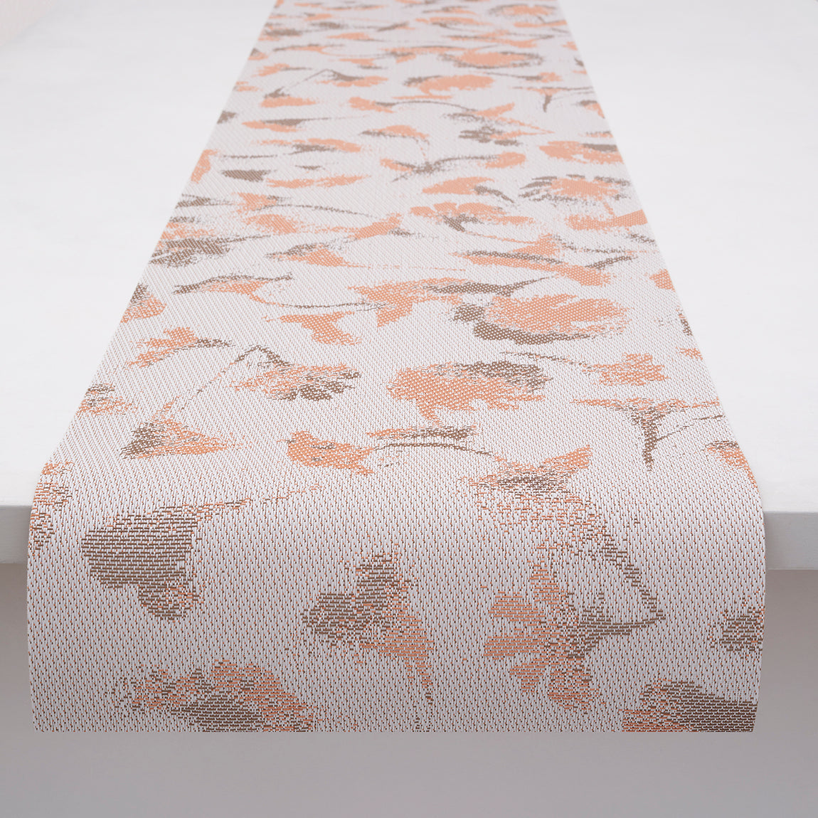Botanic Table Runners - Sesame