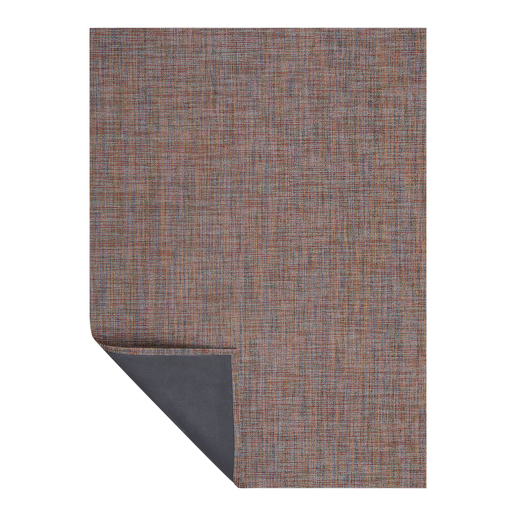 Bouclé Rugs - Black Opal Corner