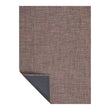 Bouclé Rugs - Black Opal Corner