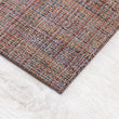 Boucle Black Opal Detail