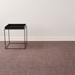 Bouclé Rugs - Black Opal With Prop