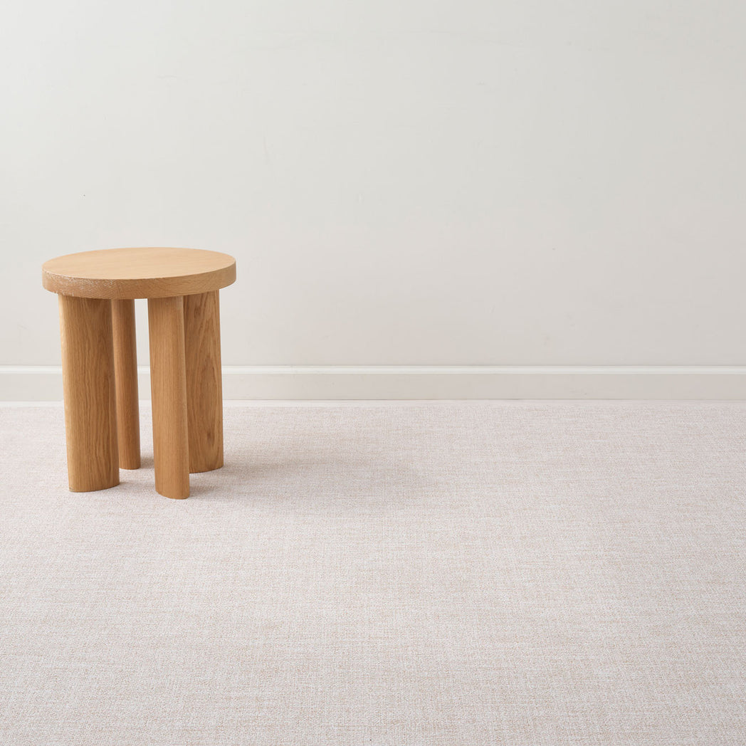 Bouclé Rugs - Chiffon With Prop