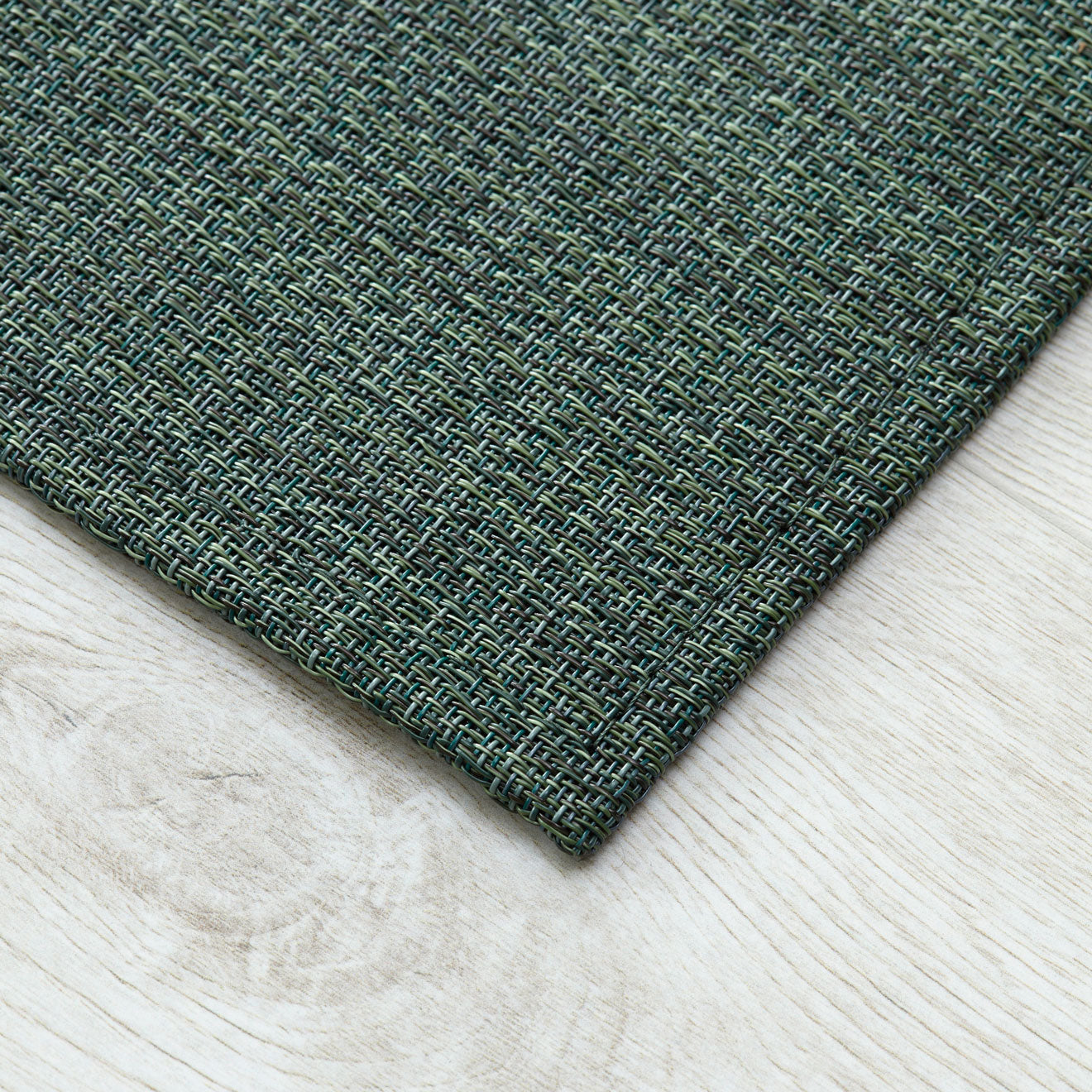 Boucle Juniper Detail