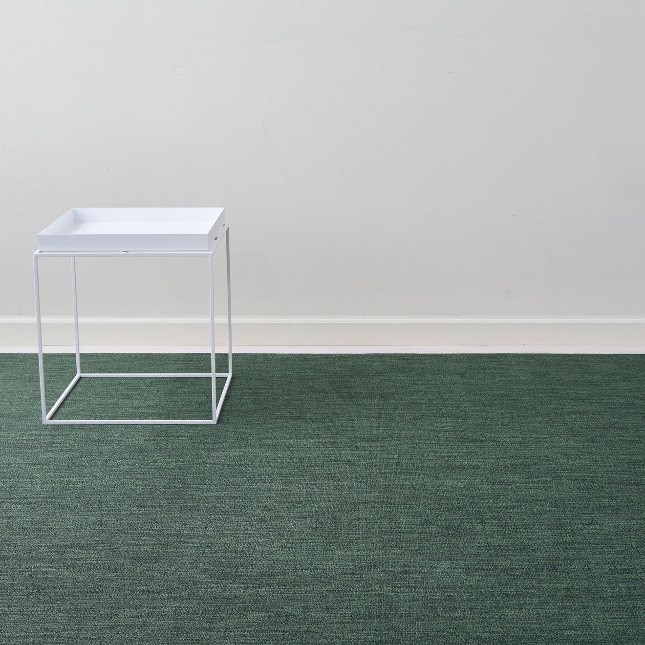 Bouclé Rugs - Juniper With Prop