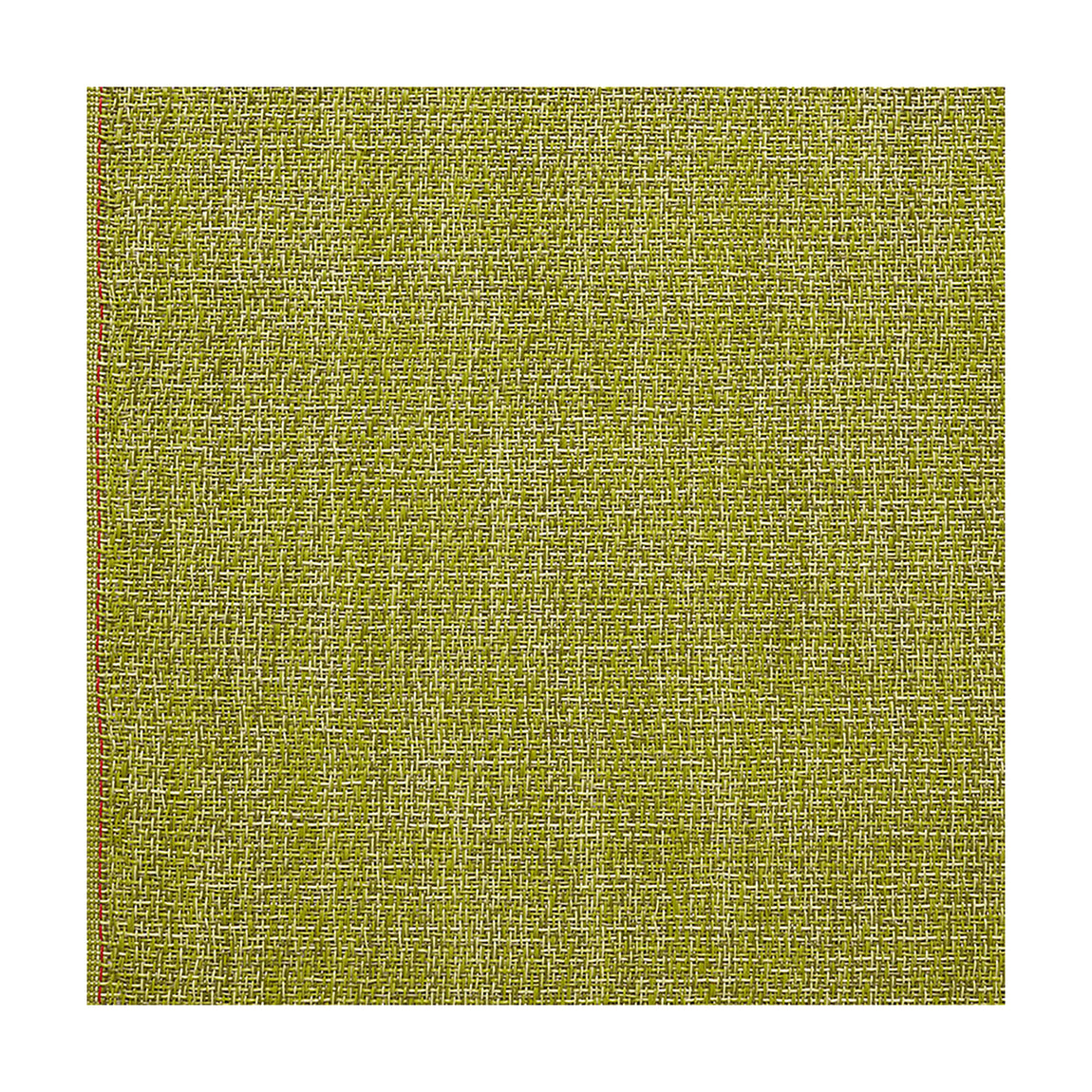 Bouclé Installed Flooring - Lime View 1