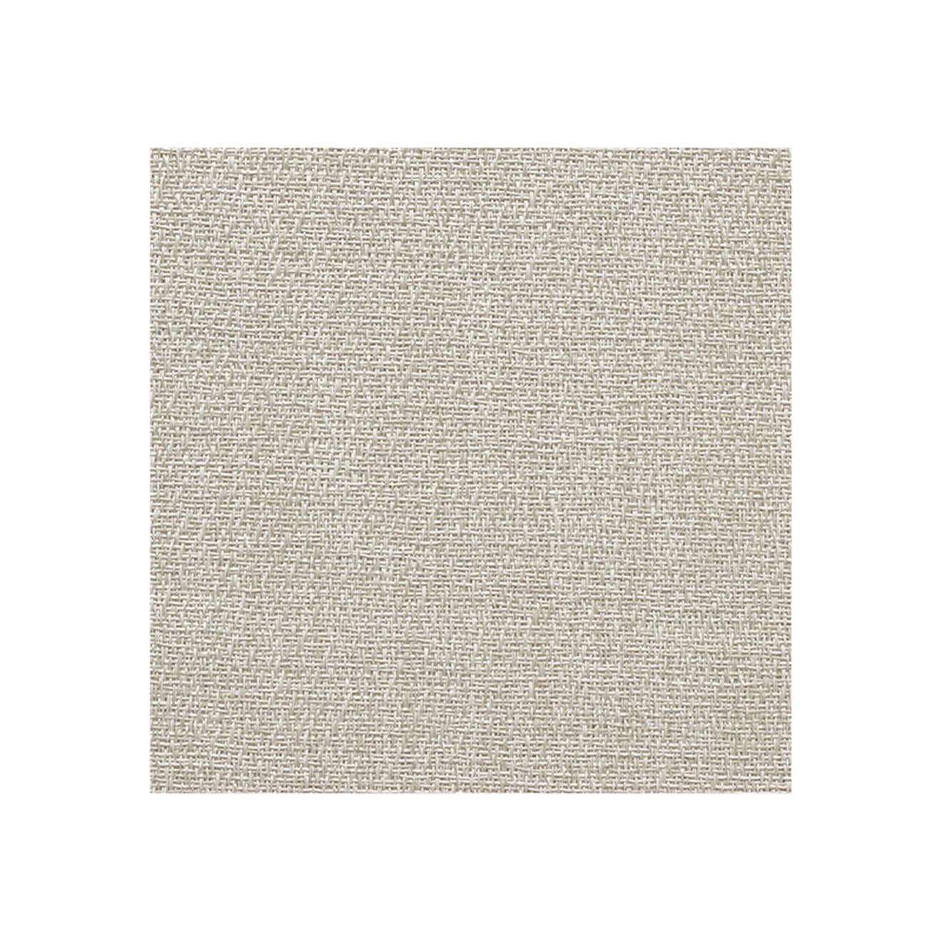 Detail image of Chilewich woven material showcasing texture, color, and pattern of the terrastrand yarn weave.