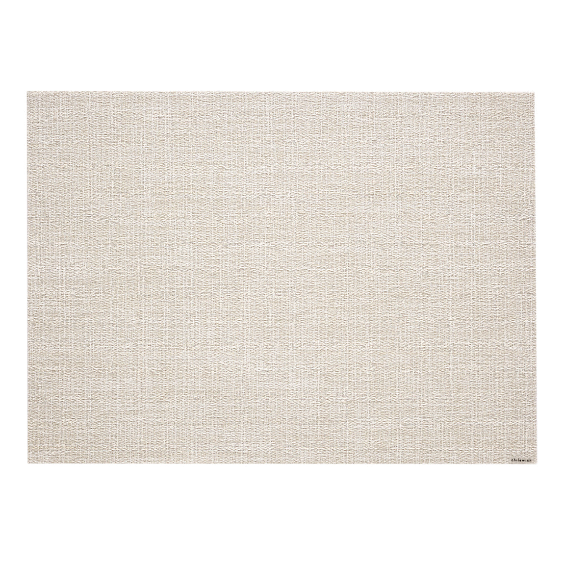 Bouclé Placemats - Marshmallow