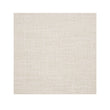 Marshmallow Woven Floor Mat in Warm Off White