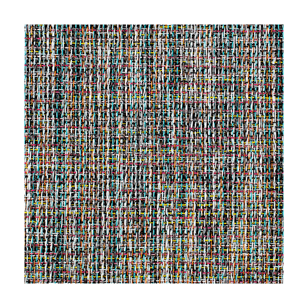 Bouclé Wall Textiles - Melange