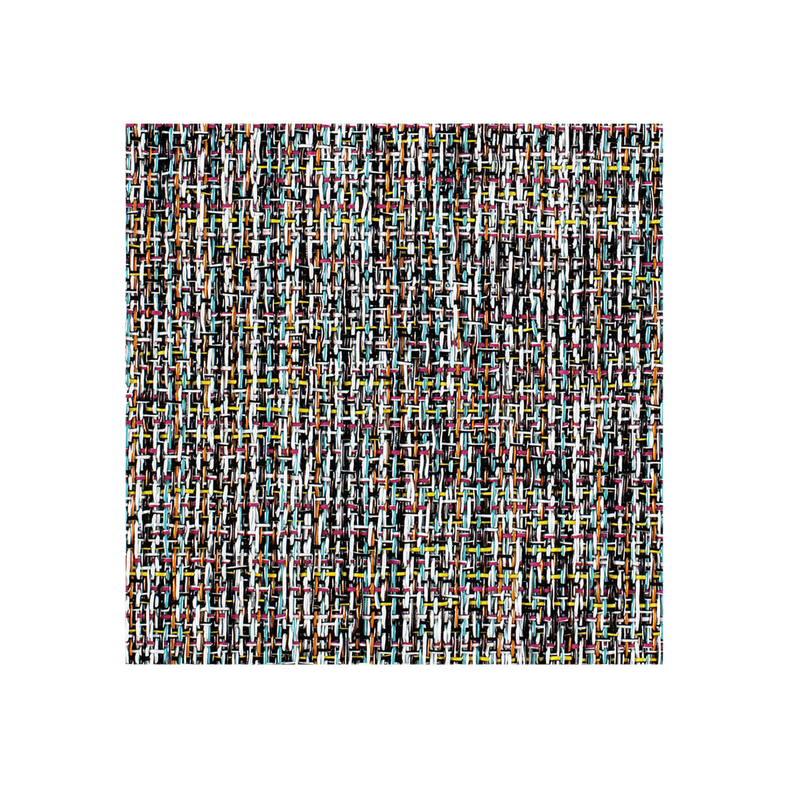 Bouclé Fabric Samples - Melange View 1