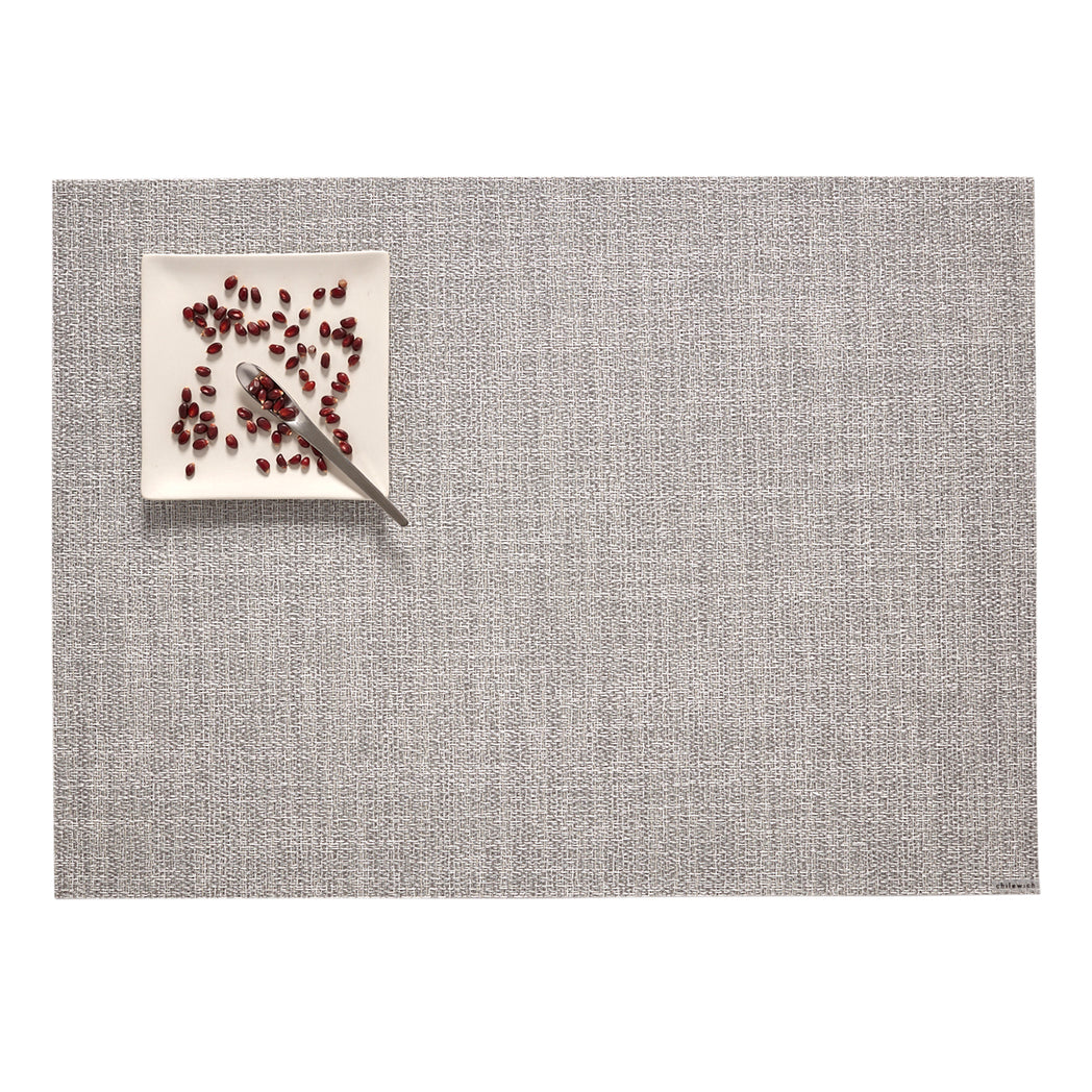 Bouclé Placemats - Moon With Prop