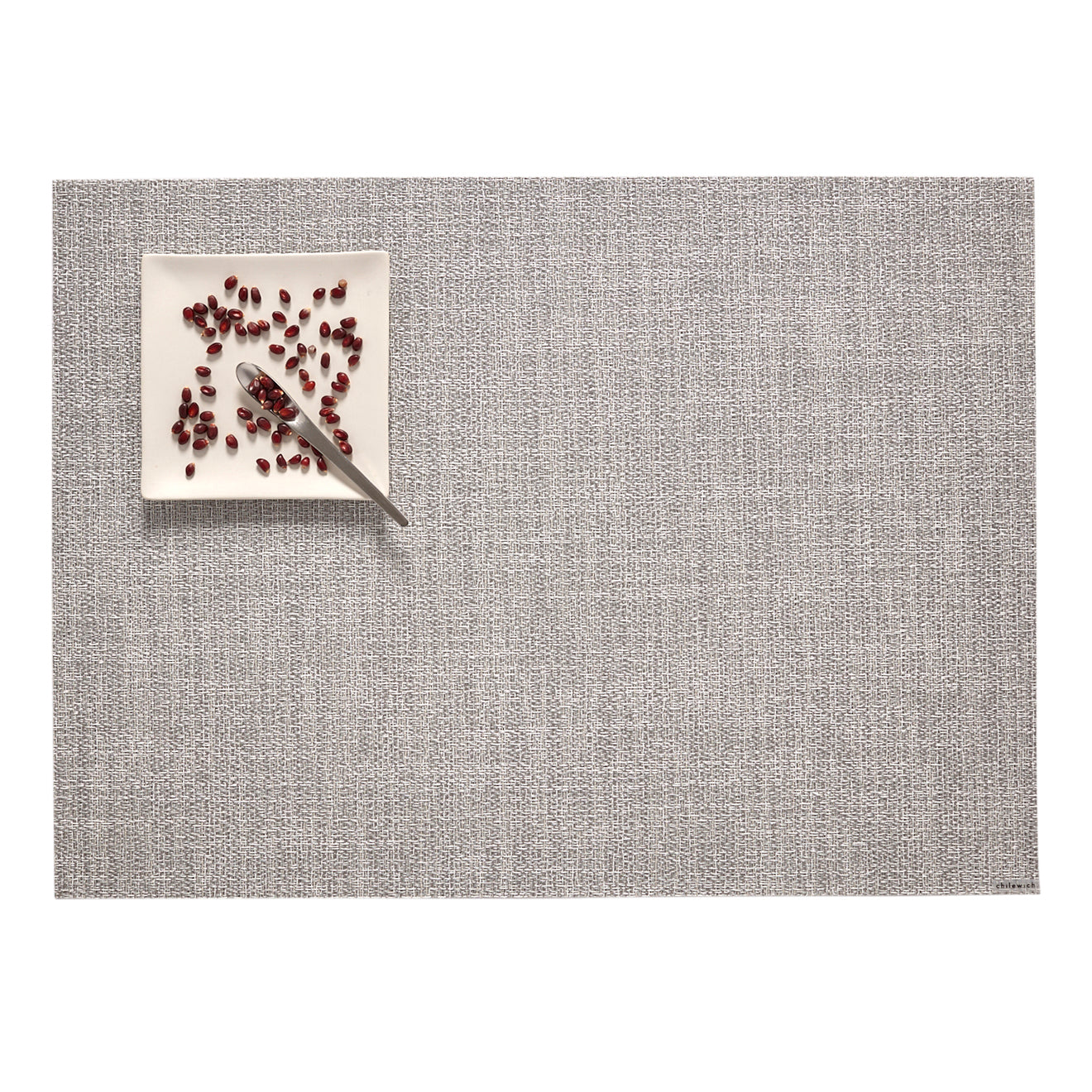 Bouclé Placemats - Moon With Prop