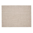 Rectangle Placemats in Light Neutral Beige