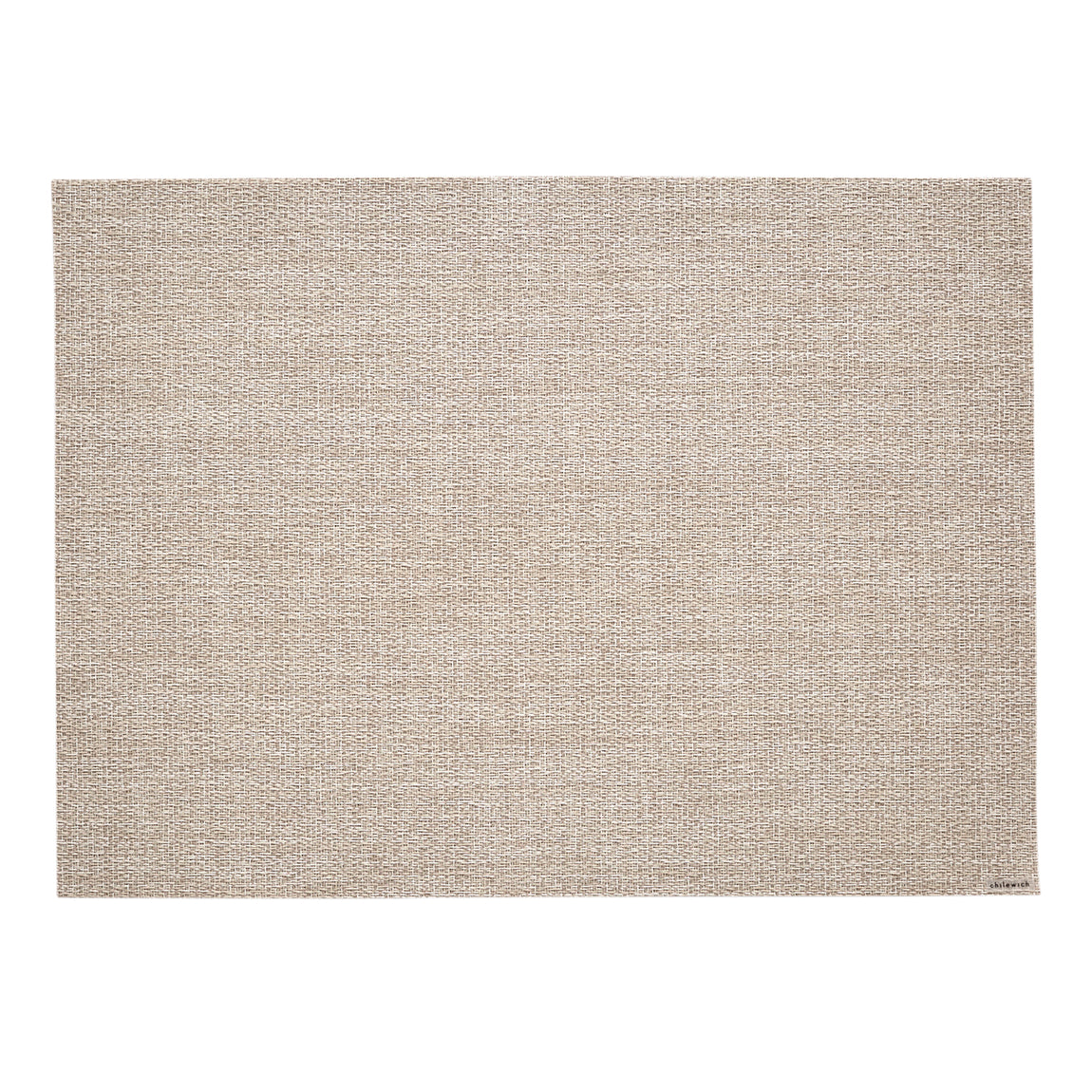 Bouclé Placemats - Natural