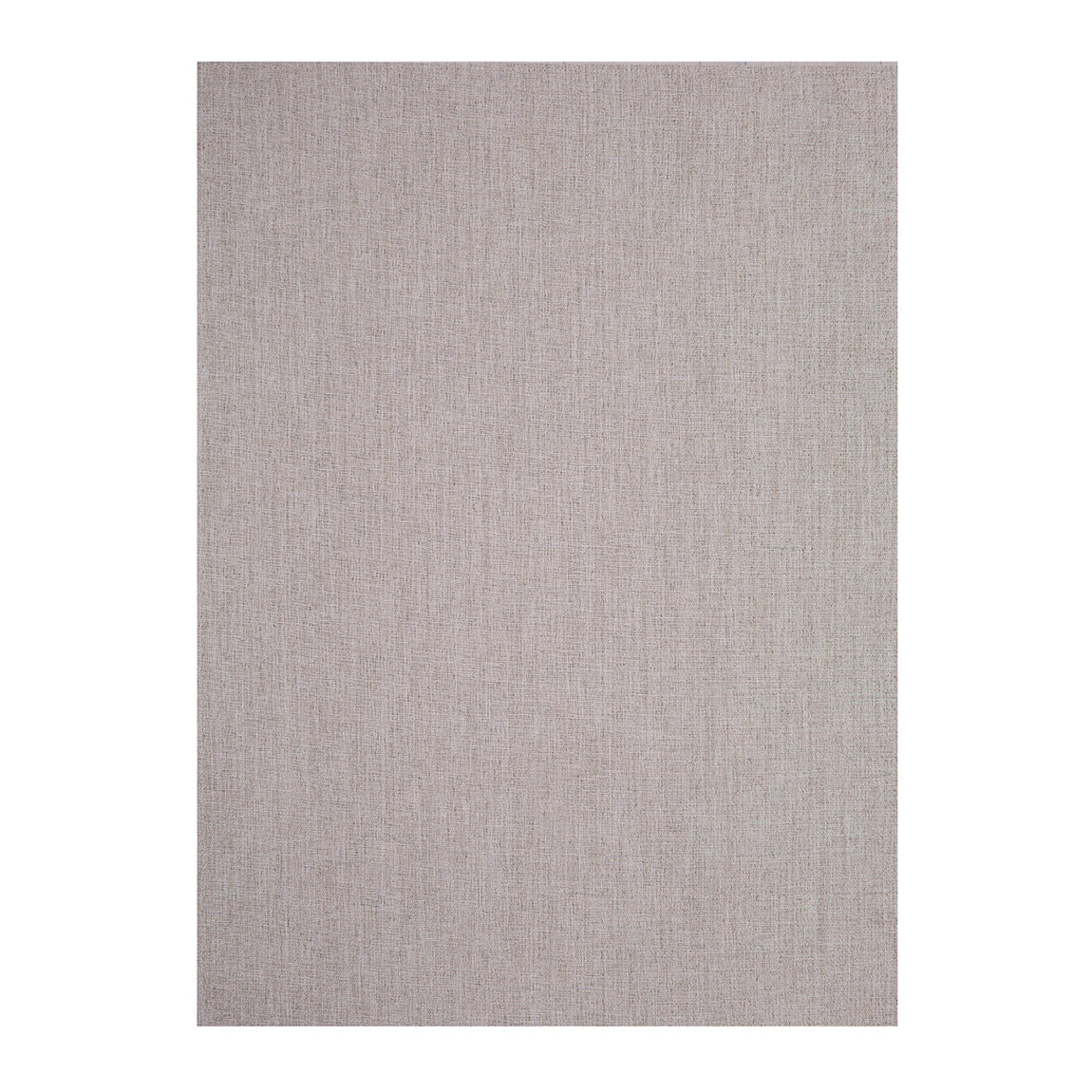 Bouclé Rugs - Natural View 1