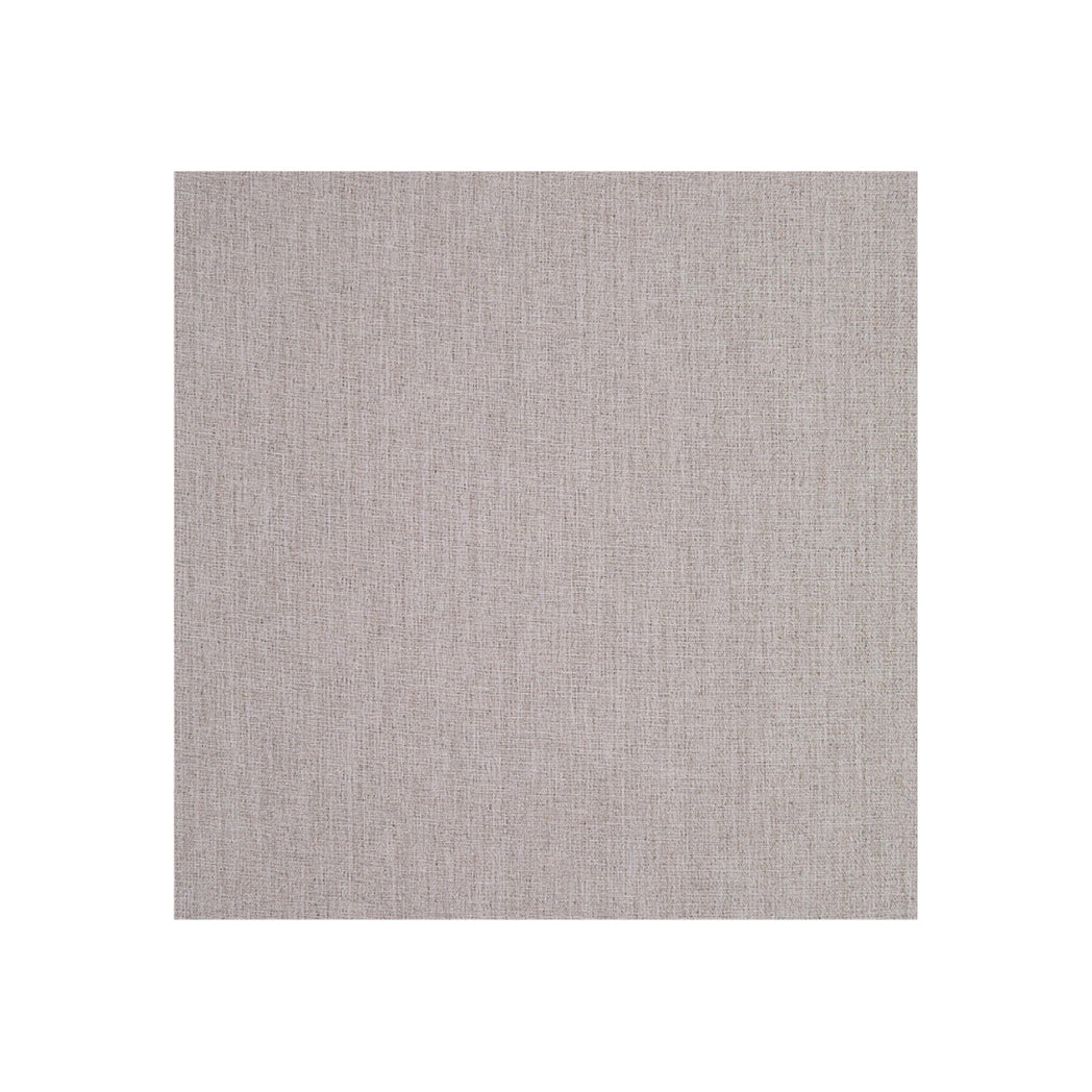 Detail image of Chilewich woven material showcasing texture, color, and pattern of the terrastrand yarn weave.