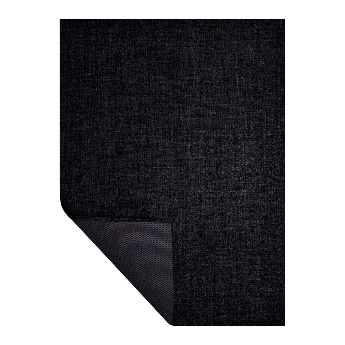 Bouclé Rugs - Noir