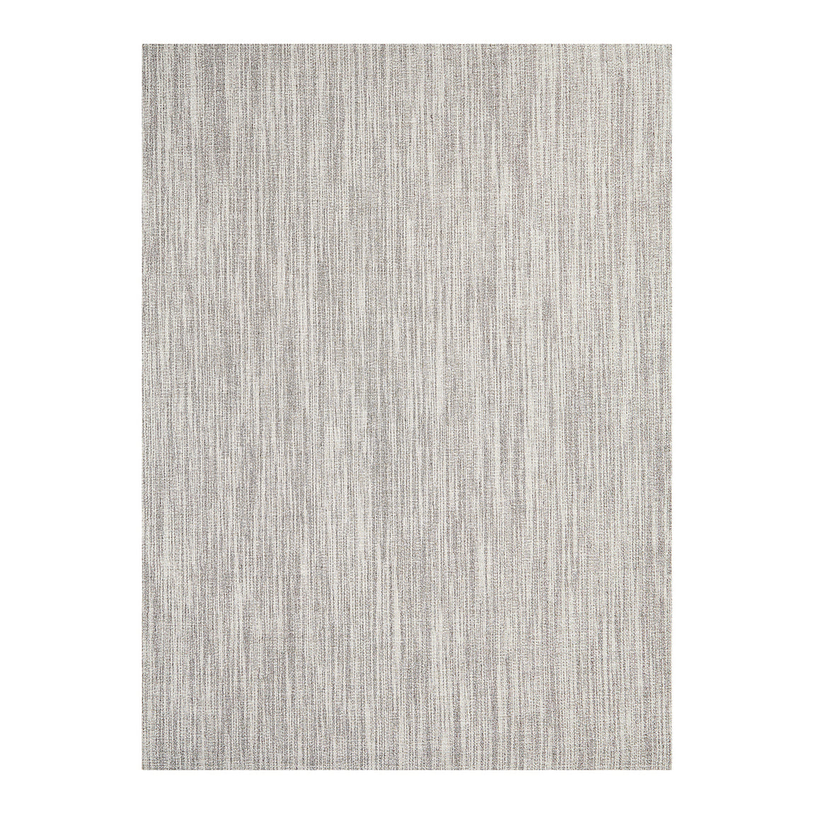 Bouclé Rugs - Salt View 1