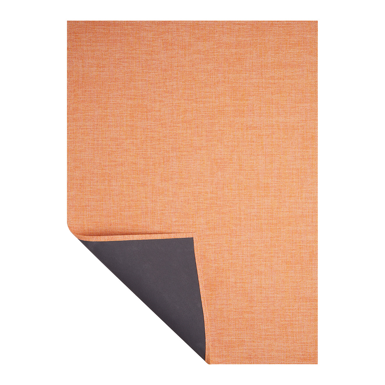 Bouclé Rugs - Tangerine Corner