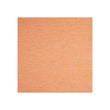 Tangerine Woven Floor Mat in Vivid Orange