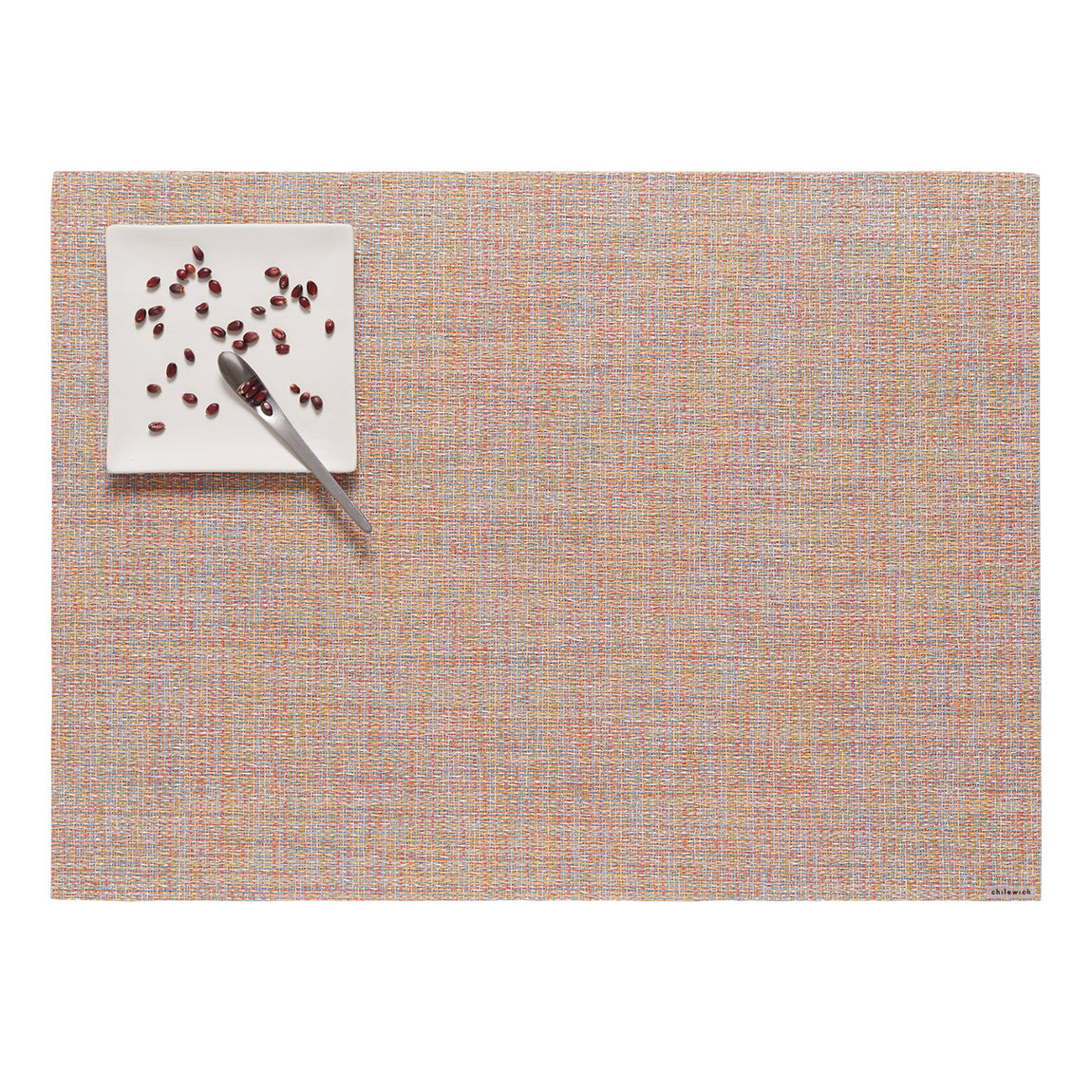 Bouclé Placemats - Tart View 1