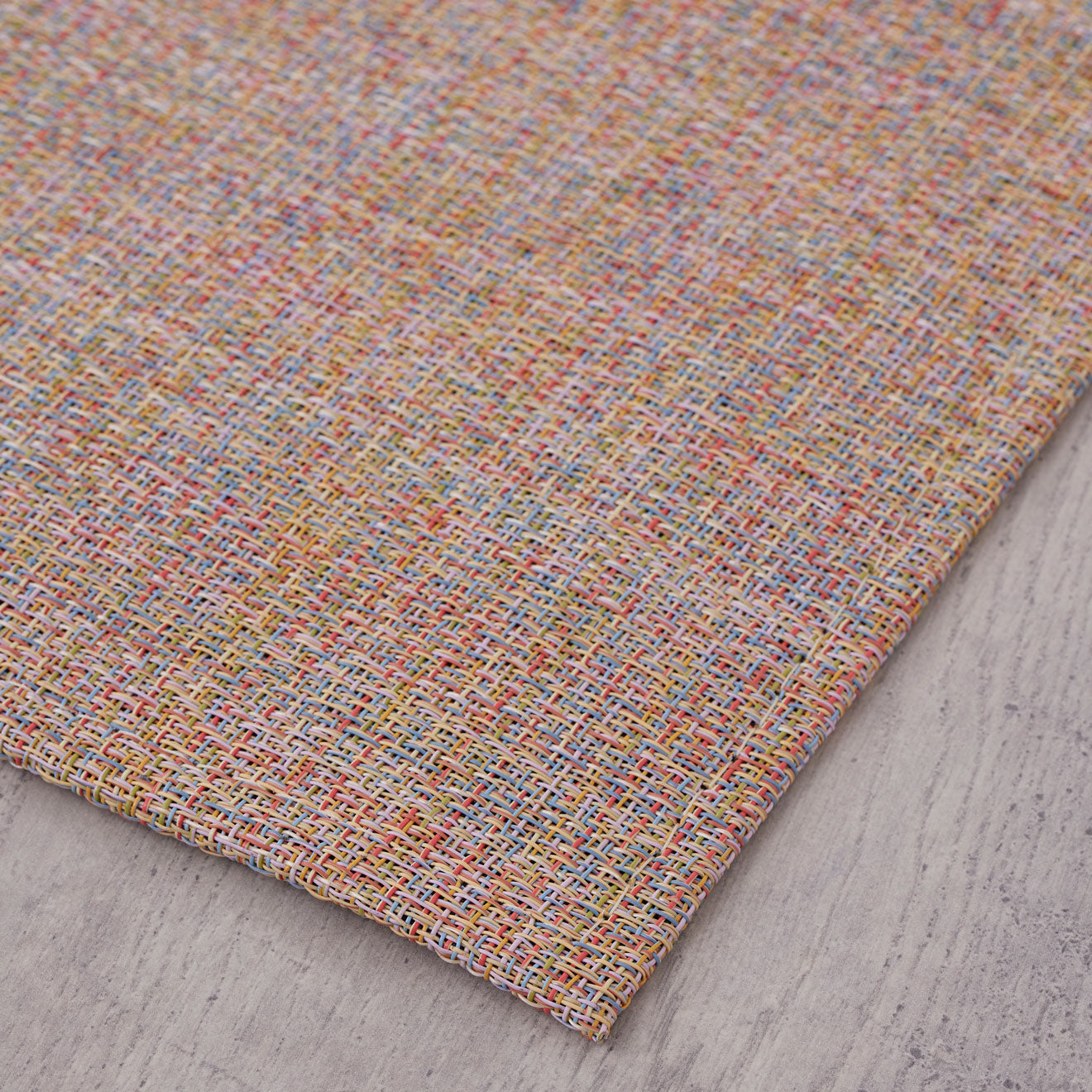 Boucle Tart Detail
