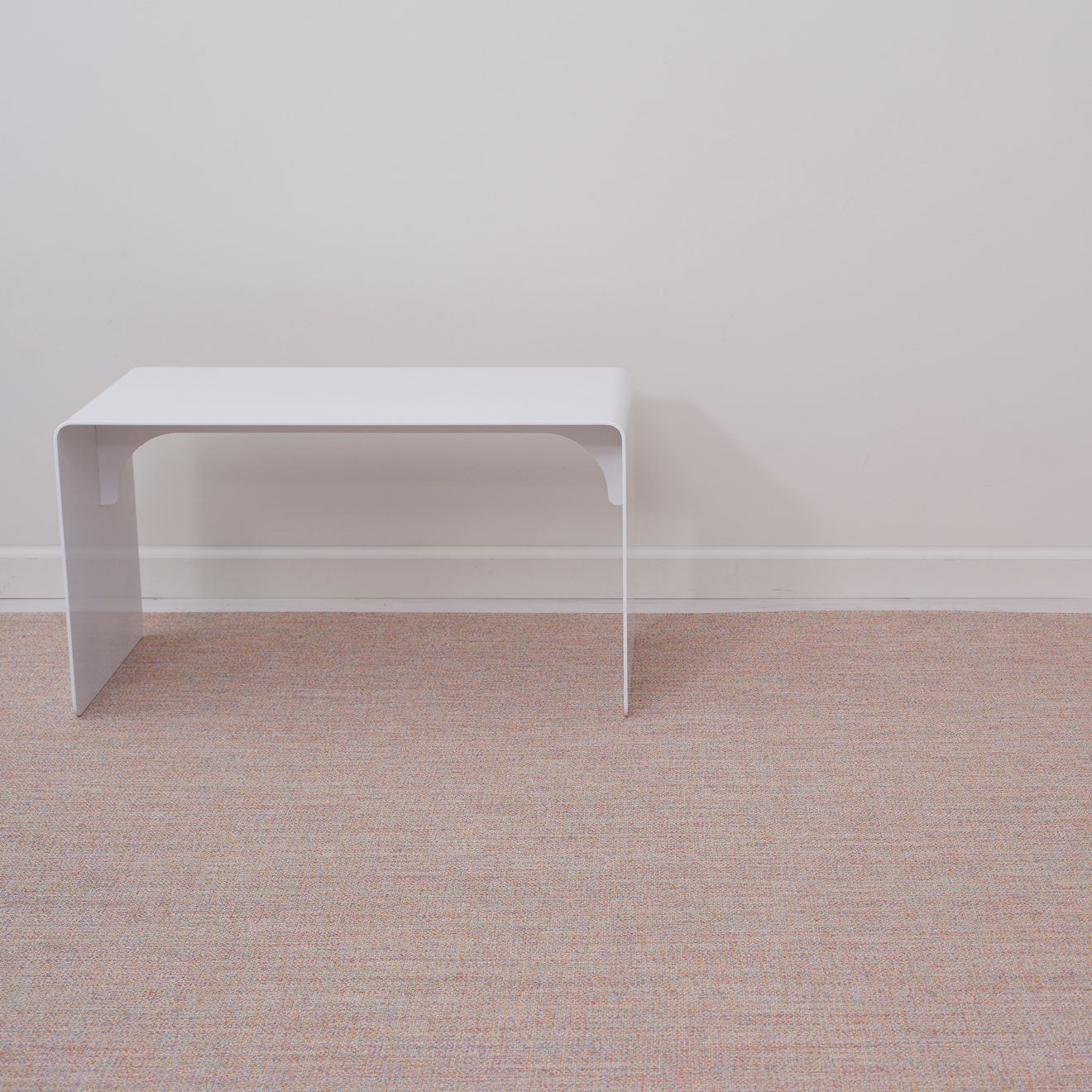 Bouclé Rugs - Tart With Prop