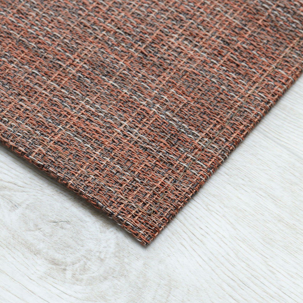 Boucle Vermouth Detail
