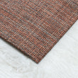 Boucle Vermouth Detail
