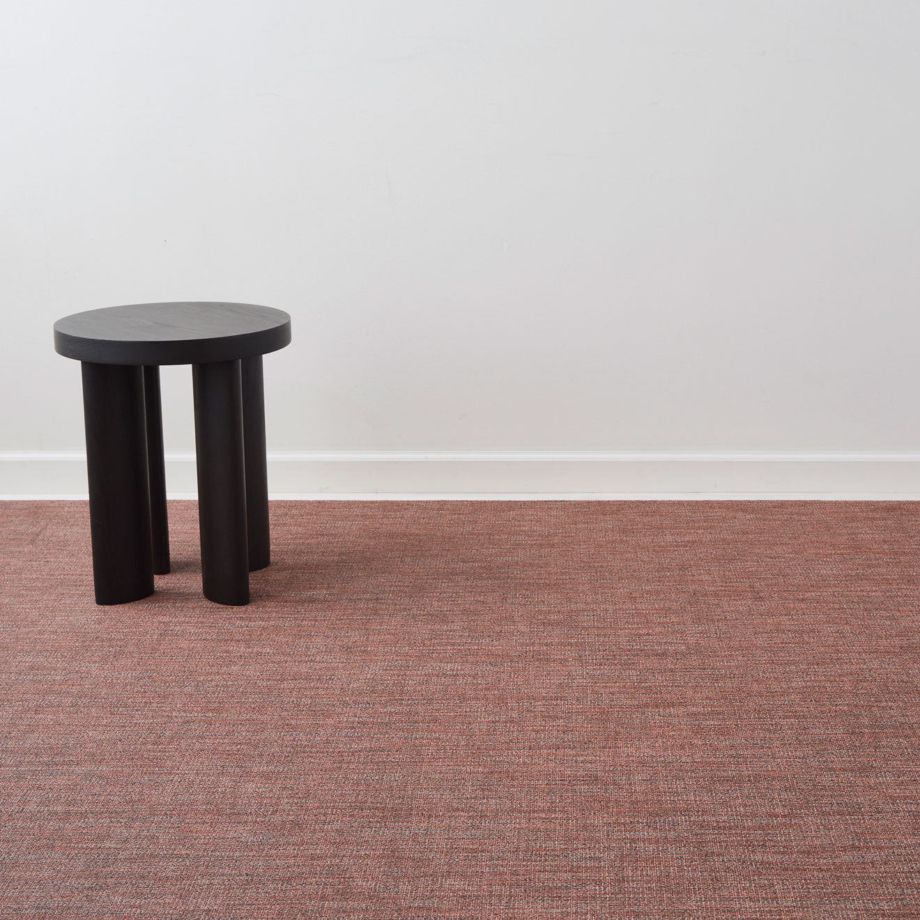 Bouclé Rugs - Vermouth With Prop