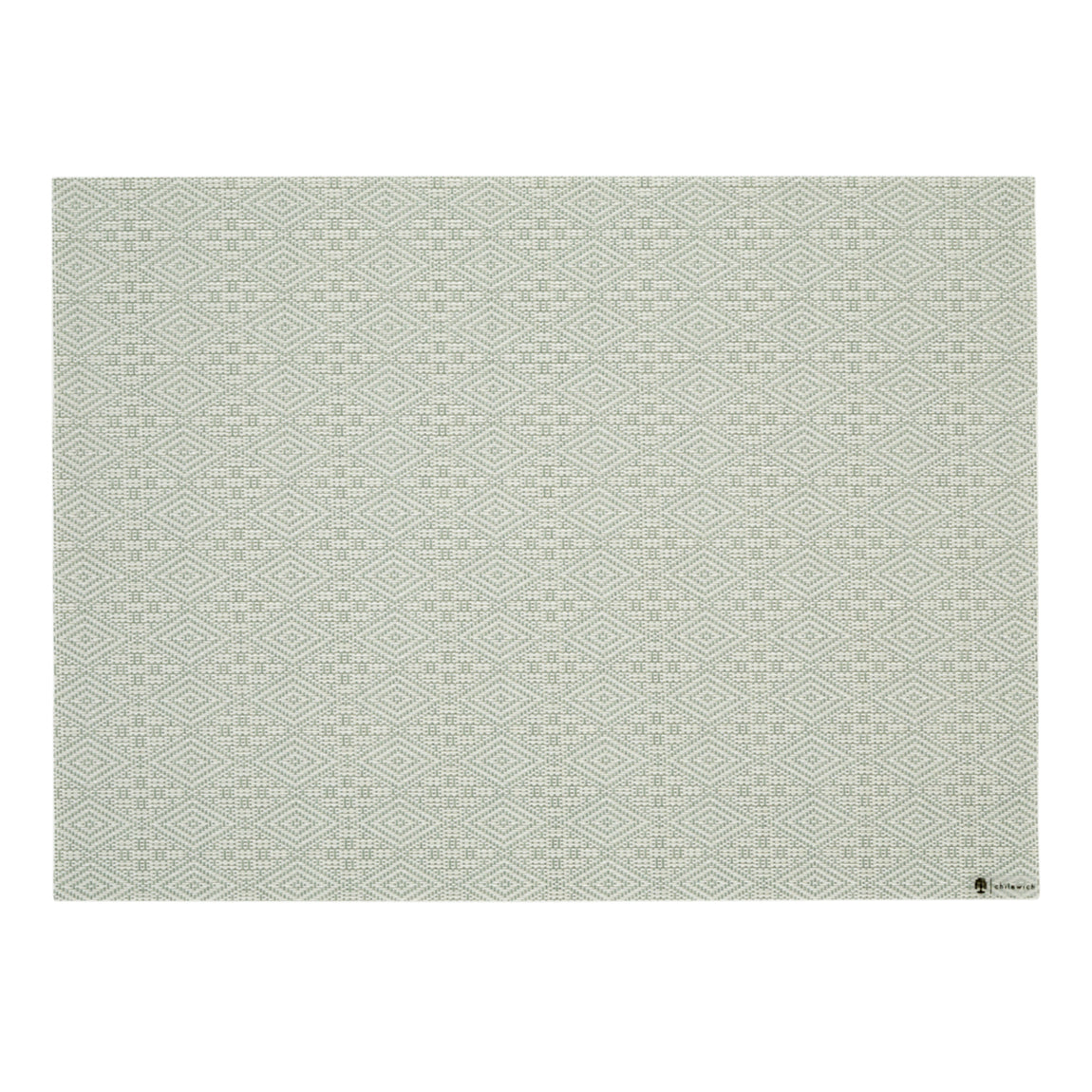 Boxwood Placemats - Abalone
