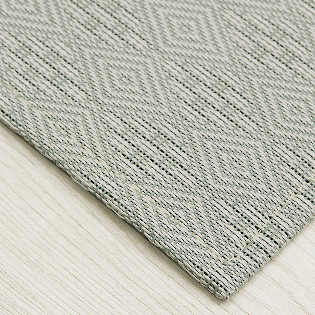 Boxwood Abalone Detail