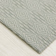 Boxwood Abalone Detail