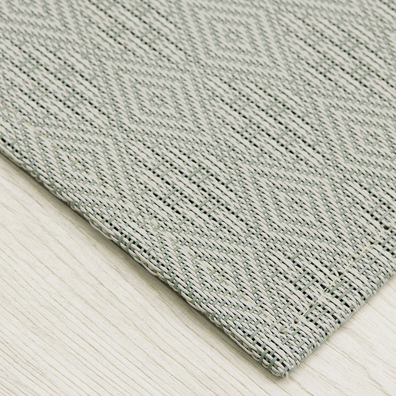 Boxwood Abalone Detail
