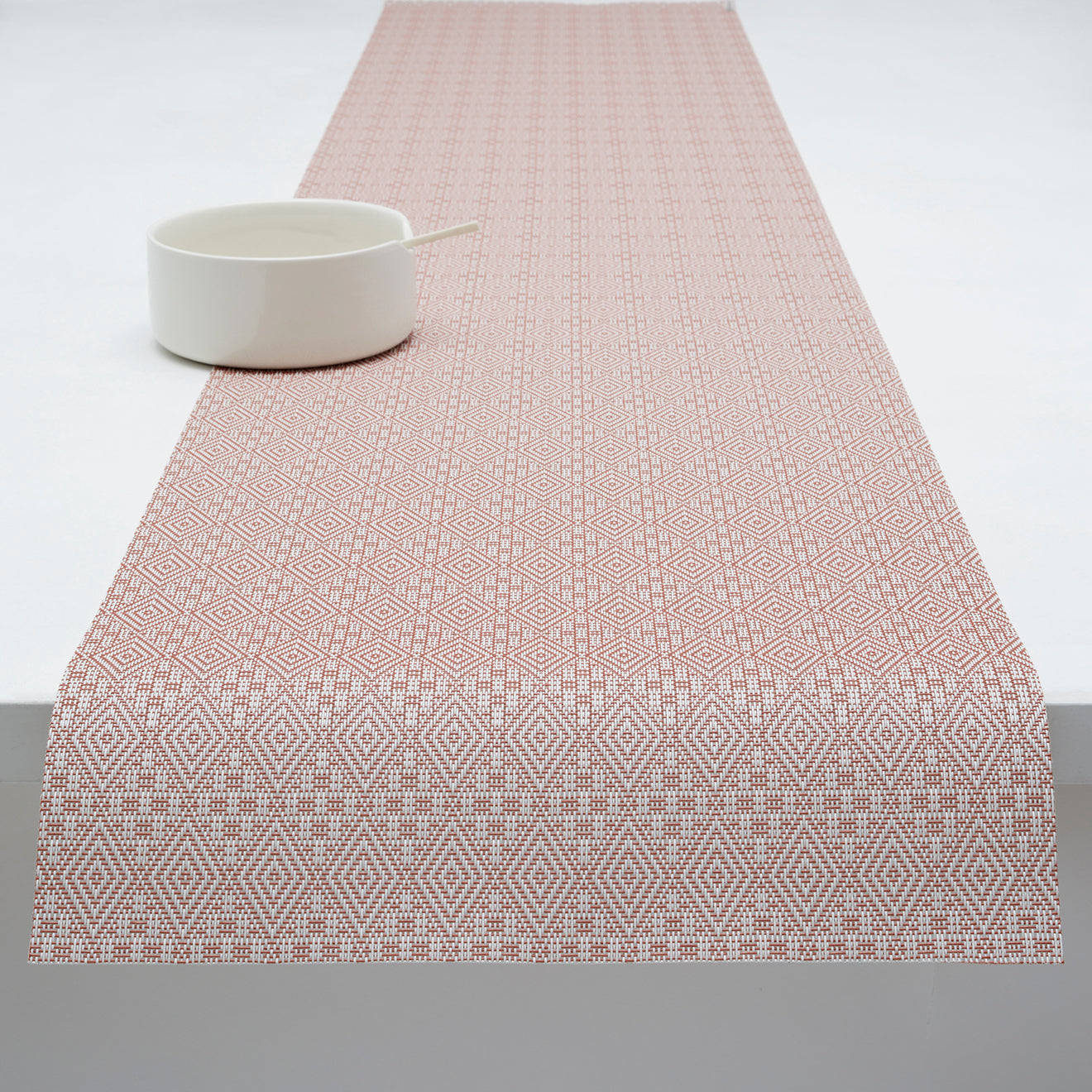 Chilewich Boxwood Table Runner - Thumbnail 5