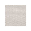 Detail image of Chilewich woven material showcasing texture, color, and pattern of the terrastrand yarn weave.