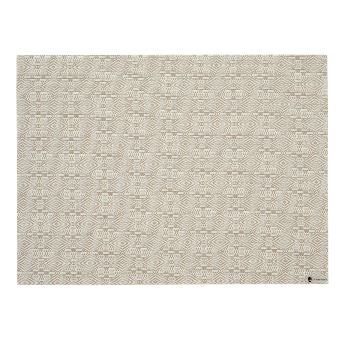Boxwood Placemats - Flax