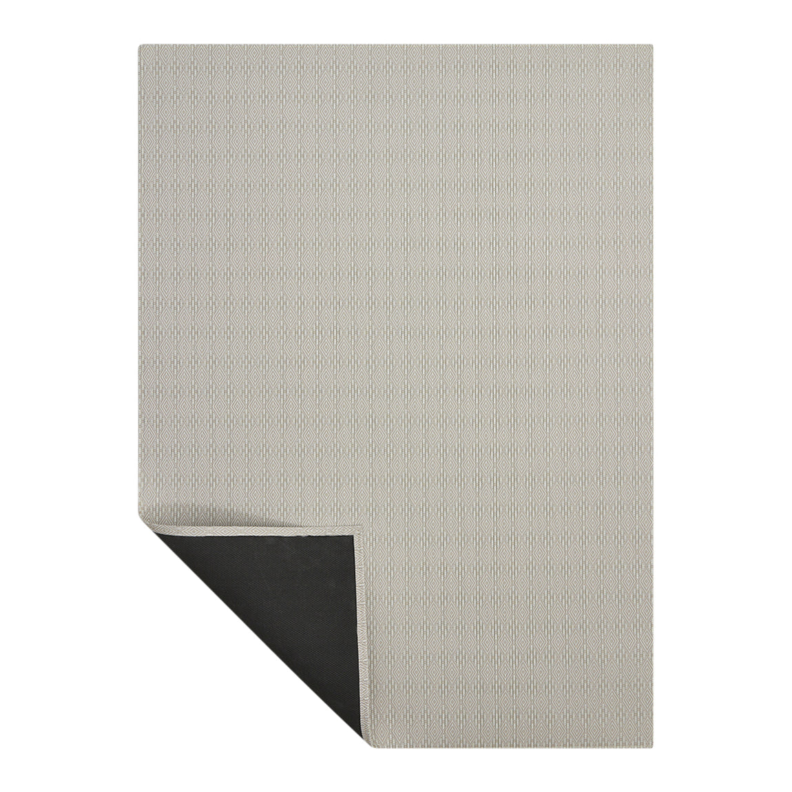 Boxwood Rugs - Flax