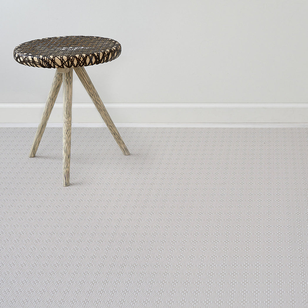 Boxwood Rugs - Flax With Prop