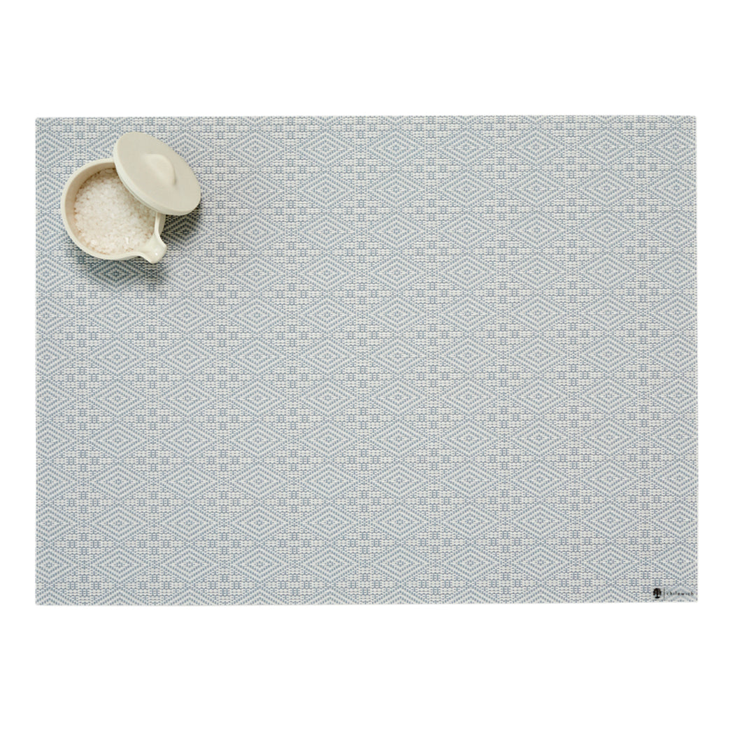 Boxwood Placemats - Sea With Prop