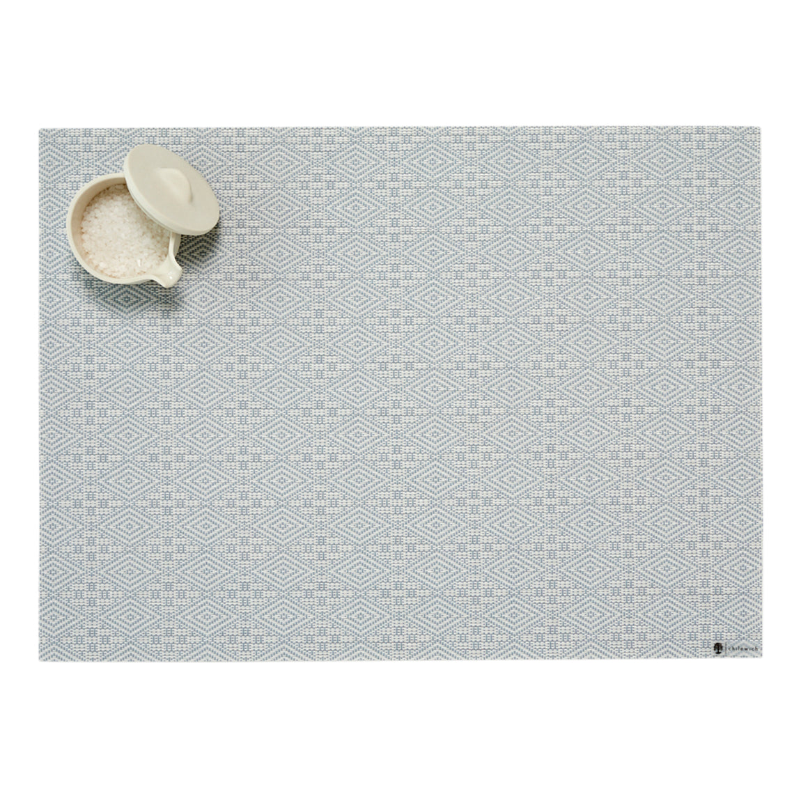 Boxwood Placemats - Sea View 1