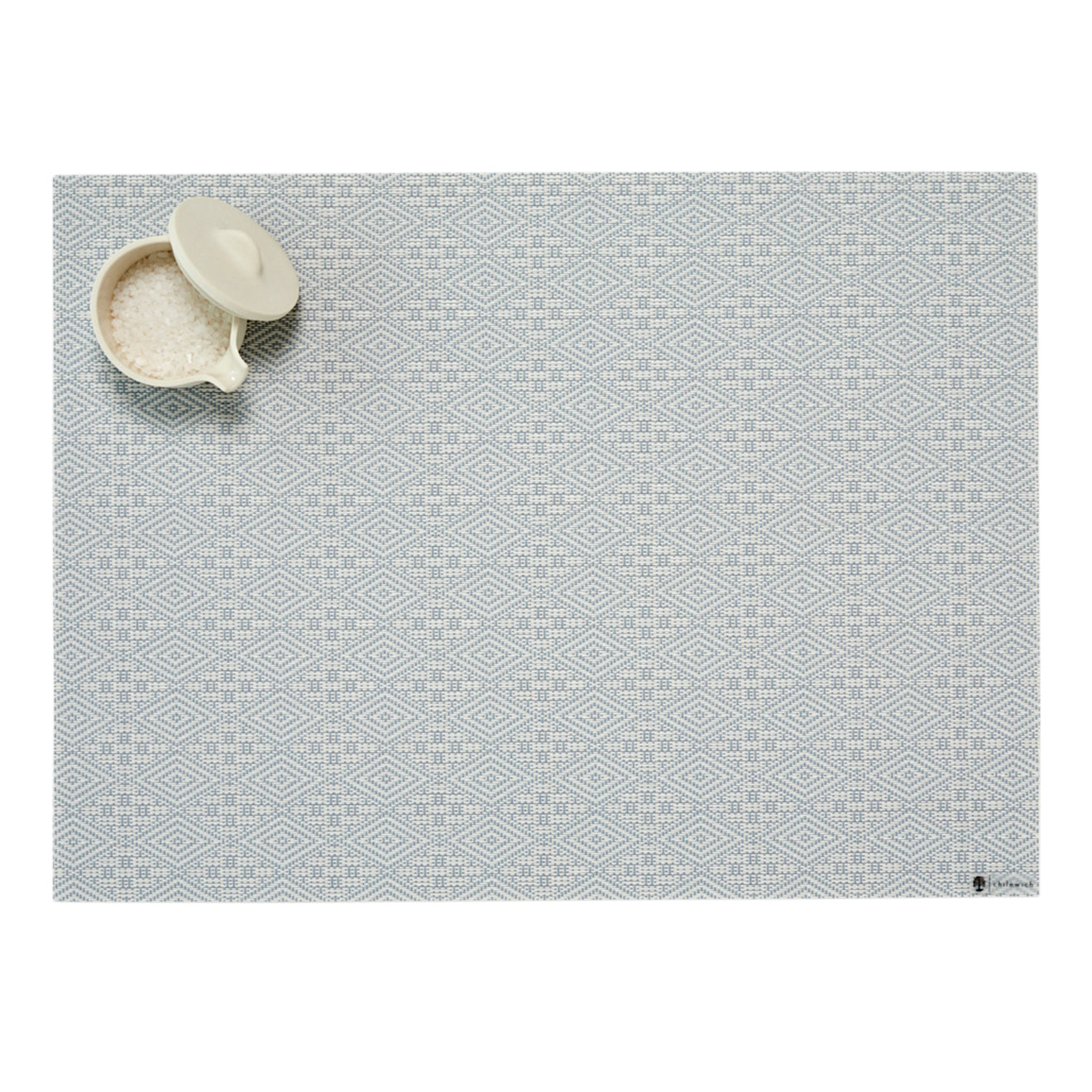 Boxwood Placemats - Sea With Prop