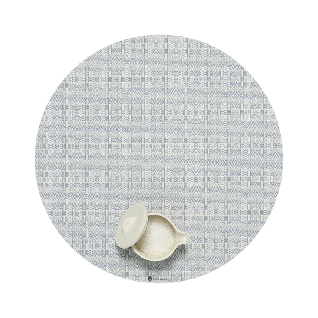 Boxwood Placemats - Sea With Prop