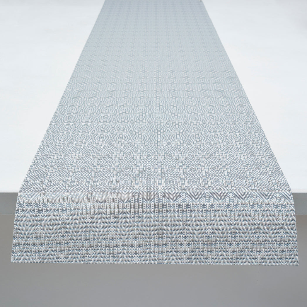 Boxwood Table Runners - Sea With Prop