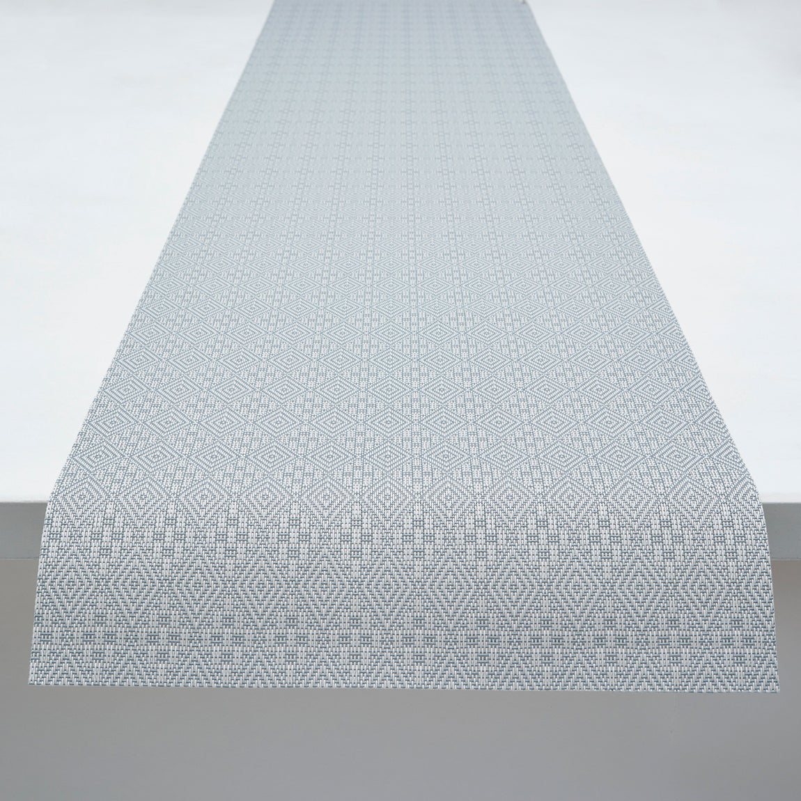 Boxwood Table Runners - Sea