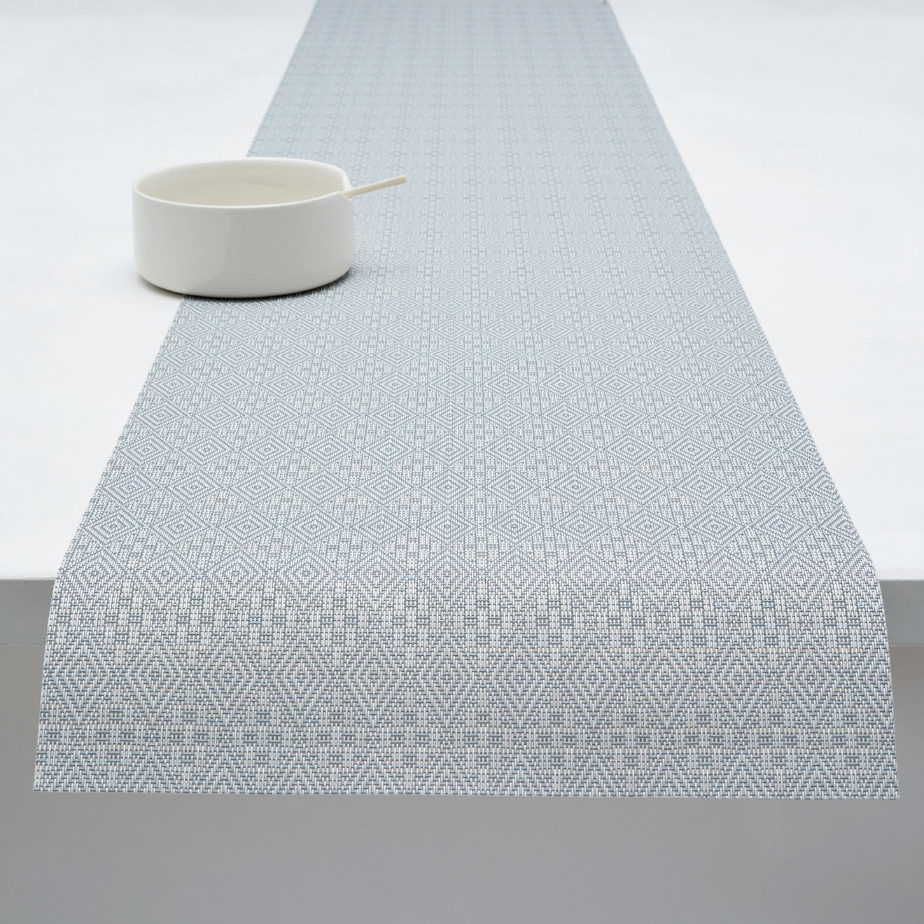 Chilewich Boxwood Table Runner