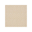 Detail image of Chilewich woven material showcasing texture, color, and pattern of the terrastrand yarn weave.